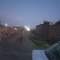زمین-در-باغسنگان-سفلی