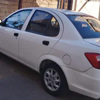 ساینا اس 1402|خودرو سواری و وانت|شیراز, شهرک پردیس|دیوار