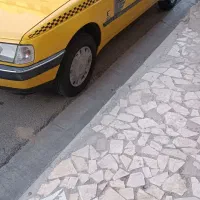 پژو 405 مدل 96 در حد صفر|خودرو سواری و وانت|ماهدشت, |دیوار