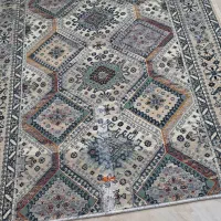 دوتا فرش نو مناسب  آشپزخانه و اتاق خواب