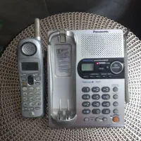 فروش تلفن رومیزی پاناسونیک