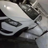 کوییک GX تیپ L مدل آخر ۱۴۰۳ با لوازم