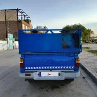 نیسان۸۶ انژکتور|خودرو سواری و وانت|اردبیل, |دیوار