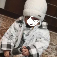 کلاه بافت داخل مخمل بسیار شیک و گرم|لباس|مشهد, عامل|دیوار