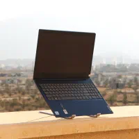 لپ تاپ تاچ lenovo ideapad/نسل۱۰/رم۸/هاردSSDباضمانت|رایانه همراه|شیراز, شهرک گلستان|دیوار