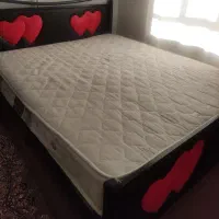 لوازم خانه|تشک تختخواب|میاندوآب, |دیوار