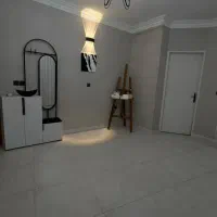 ۸۵ متر ۲ خواب فول امکانات نور گیر بسیار عالی|فروش آپارتمان|کرج, شهرک امام رضا (ع)|دیوار