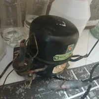 موتور یخچال