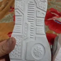 کتونی بچه گونه|کفش و لباس بچه|قرچک, مهدیه|دیوار