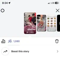 ادمین پیج شما هستیم|خدمات رایانه‌ای و موبایل|اصفهان, سعادت‌آباد|دیوار