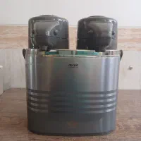 فلاکس چایی