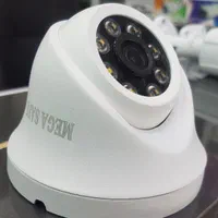 دوربین مداربسته دید در شب رنگی