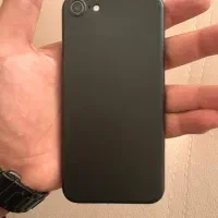 آیفون 7 128 گیگ|موبایل|زابل, |دیوار