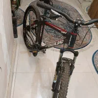 دوچرخه ۲۷.۵