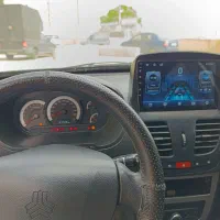 ساینا 1400 بدون ضربه بدون رنگ|خودرو سواری و وانت|اسلامشهر, شهرک واوان|دیوار