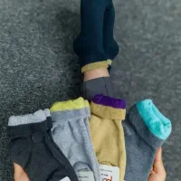 تولید وفروش جوراب زنانه و مردانه|لباس|سیرجان, |دیوار