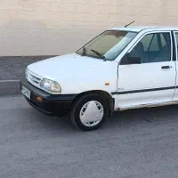 پراید 87دوگانه کارخانه