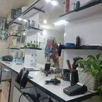 استخدام آرایشگر مردانه