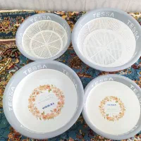 لگن و صافی درحد نو