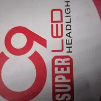 تعمیر هدلایت|قطعات یدکی و لوازم جانبی|قم, صفاشهر|دیوار