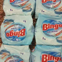 پودرلباسشویی بینگو