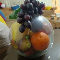 دکوری هالوژن دار|صنایع دستی و سایر لوازم تزئینی|هشتگرد, شهرک گلها|دیوار