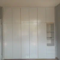 نصاب  کابینت آشپزخونه