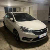 آریزو ۵ داشبورد و رینگ جدید