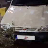 پراید 131SE