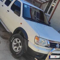 پیکاب ریچ فروش