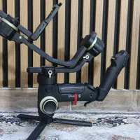 لرزش گیر حرفه ایی دوربین های DSLR|دوربین عکاسی و فیلم‌برداری|تهران, مسعودیه|دیوار