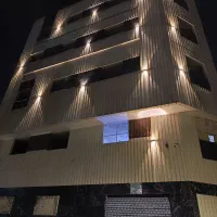 آپارتمان دوخواب سند دار