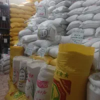 برنج ایرانی درجه  1|خوردنی و آشامیدنی|قم, قلعه کامکار|دیوار