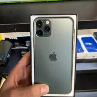 گوشی اپل iphone 11 pro با حافظه ۲۵۶ گیگ