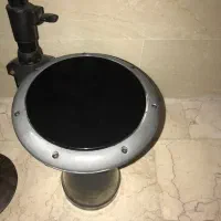 ضرب تینپو با پایه کامل|درام و پرکاشن|گرگان, |دیوار