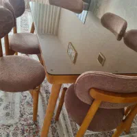 میزناهارخوری 6نفره