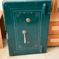 گاو صندوق نوستالژی و آنتیک