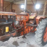 تراکتوررومانی