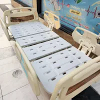 اجاره تخت بیمارستانی برقی و تجهیزات پزشکی|آرایشی، بهداشتی، درمانی|تهران, جمهوری|دیوار