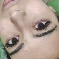 خدمات تخصصی مژه و ابرو در شریعتی