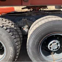 اف اینتر مدل ۷۵|خودرو سنگین|تهران, آبشار تهران (دریاچه)|دیوار