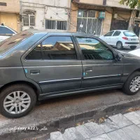 پژو پارس xu7 مدل ۱۴۰۱ بیرنگ|خودرو سواری و وانت|تهران, خاک سفید|دیوار