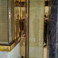 درب استیل، حفاظ استیل، نرده استیل|مصالح و تجهیزات ساختمان|اصفهان, عسگریه|دیوار