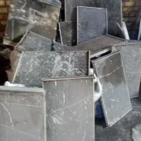 ضایعات آلومینیوم کارگاه ذوب آلومینیوم|خدمات پیشه و مهارت|بروجرد, |دیوار