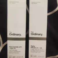 سرم ضد جوش The Ordinary|آرایشی، بهداشتی، درمانی|تهران, هفت حوض|دیوار