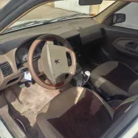 405 تیوفایو مدل 98