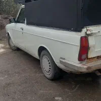 اجاره وانت بار