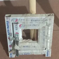 پنجره دوجداره