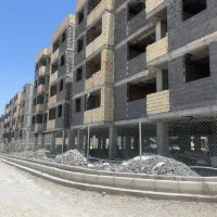 مسکن ملی فولادشهر