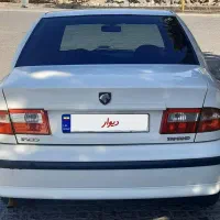 سمند EF7 دوگانه|خودرو سواری و وانت|ملایر, |دیوار